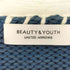 ビューティーアンドユースユナイテッドアローズ BEAUTY & YOUTH UNITED ARROWS BY クロシェ カーディガン レディース